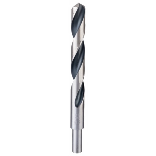 BOSCH Skrutkovitý vrták HSS PointTeQ 17,0 mm (redukovaná stopka) 2608577312