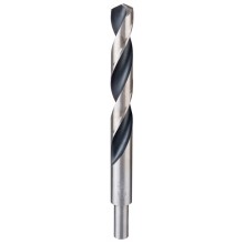 BOSCH Špirálový vrták HSS PointTeQ 19,0 x 135 mm (zúžená stopka) 2608577314