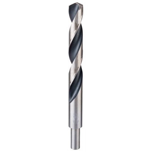 BOSCH Špirálový vrták HSS PointTeQ 19,0 x 135 mm (zúžená stopka) 2608577314