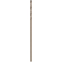 BOSCH Vrták do kovu HSS-Co, DIN 338 10ks, 1x12mm 2608585872