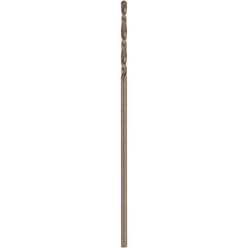BOSCH Vrták do kovu HSS-Co, DIN 338 10ks, 1x12mm 2608585872