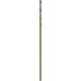 BOSCH Vrták do kovu HSS-Co, DIN 338 10ks, 1x12mm 2608585872