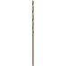 BOSCH Špirálový vrták do kovu PRO Stainless Steel HSS-Co, 2 × 24 × 49 mm, 10 ks 2608585874