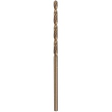 BOSCH Špirálový vrták do kovu PRO Stainless Steel HSS-Co, 2 × 30 × 57 mm, 10 ks 2608585875