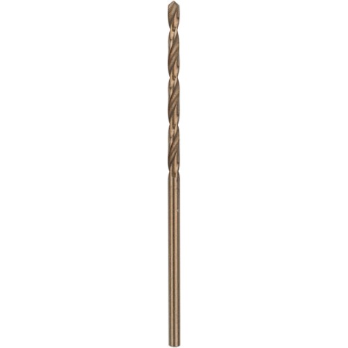 BOSCH Špirálový vrták do kovu PRO Stainless Steel HSS-Co, 2 × 30 × 57 mm, 10 ks 2608585875