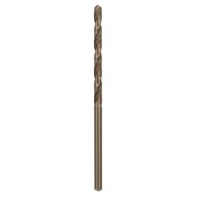 BOSCH Špirálový vrták do kovu PRO Stainless Steel HSS-Co, 3 × 33 × 61 mm, 10 ks 2608585876