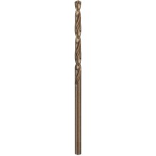 BOSCH Špirálový vrták do kovu PRO Stainless Steel HSS-Co, 3.2 × 36 × 65 mm, 10 ks 26085858