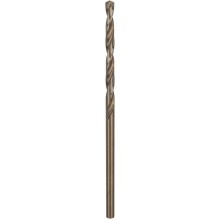 BOSCH Špirálový vrták do kovu PRO Stainless Steel HSS-Co, 3.3 × 36 × 65 mm, 10 ks 26085858