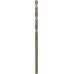 BOSCH Špirálový vrták do kovu PRO Stainless Steel HSS-Co, 3.3 × 36 × 65 mm, 10 ks 26085858