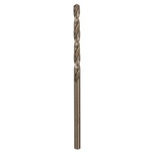 BOSCH Špirálový vrták do kovu PRO Stainless Steel HSS-Co, 3.5 × 39 × 70 mm, 10 ks 26085858