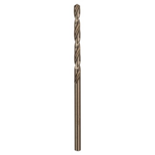 BOSCH Špirálový vrták do kovu PRO Stainless Steel HSS-Co, 3.5 × 39 × 70 mm, 10 ks 26085858