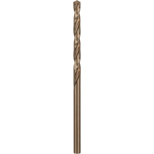 BOSCH Špirálový vrták do kovu PRO Stainless Steel HSS-Co, 4.1 × 43 × 75 mm, 10 ks 26085858