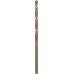BOSCH Špirálový vrták do kovu PRO Stainless Steel HSS-Co, 4.1 × 43 × 75 mm, 10 ks 26085858