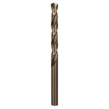 BOSCH Špirálový vrták do kovu PRO Stainless Steel HSS-Co, 8 × 75 × 117 mm, 5 ks 2608585894