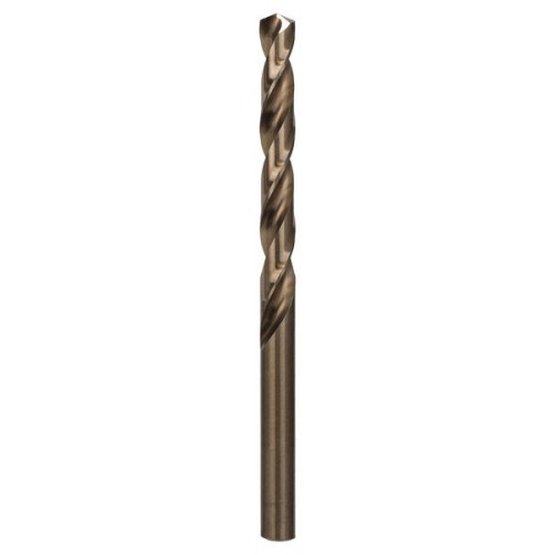 BOSCH Špirálový vrták do kovu PRO Stainless Steel HSS-Co, 8 × 75 × 117 mm, 5 ks 2608585894