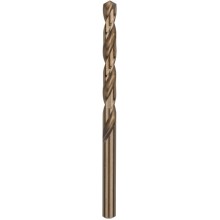 BOSCH Špirálový vrták do kovu PRO Stainless Steel HSS-Co, 8.5×75×117 mm, 5 ks, 2608585895