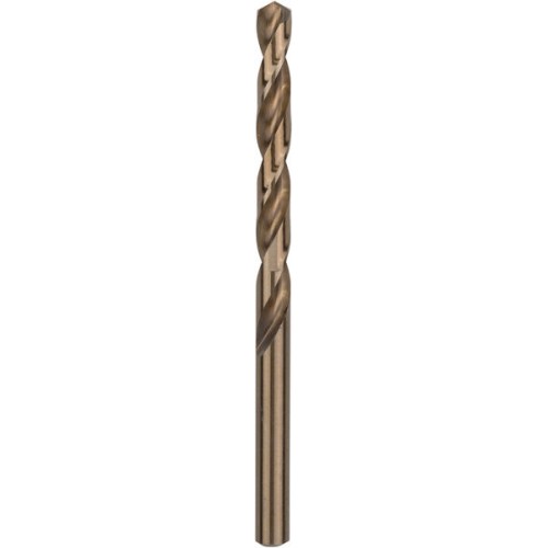BOSCH Špirálový vrták do kovu PRO Stainless Steel HSS-Co, 8.5×75×117 mm, 5 ks, 2608585895