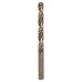 BOSCH Špirálový vrták do kovu PRO Stainless Steel HSS-Co, 9 × 81 × 125 mm, 5 ks,2608585896