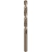 BOSCH Špirálový vrták do kovu PRO Stainless Steel HSS-Co, 9,5×81×125 mm, 5 ks, 2608585897