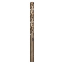 BOSCH Špirálový vrták do kovu PRO Stainless Steel HSS-Co, 10×87×133 mm, 5 ks, 2608585898