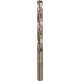 BOSCH Špirálový vrták do kovu PRO Stainless Steel HSS-Co, 10,2×87×133 mm, 5ks, 2608585899