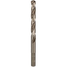 BOSCH Špirálový vrták do kovu PRO Stainless Steel HSS-Co, 10,5×87×133 mm, 5 ks, 2608585900