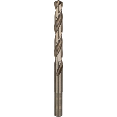 BOSCH Špirálový vrták do kovu PRO Stainless Steel HSS-Co, 10,5×87×133 mm, 5 ks, 2608585900
