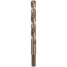 BOSCH Špirálový vrták do kovu PRO Stainless Steel HSS-Co, 12×101×151 mm, 5 ks, 2608585903