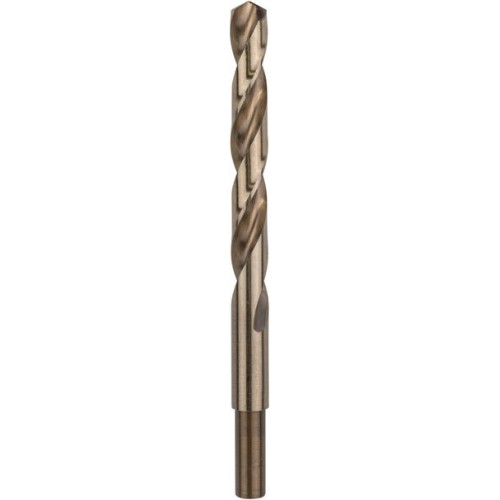 BOSCH Špirálový vrták do kovu PRO Stainless Steel HSS-Co, 12×101×151 mm, 5 ks, 2608585903