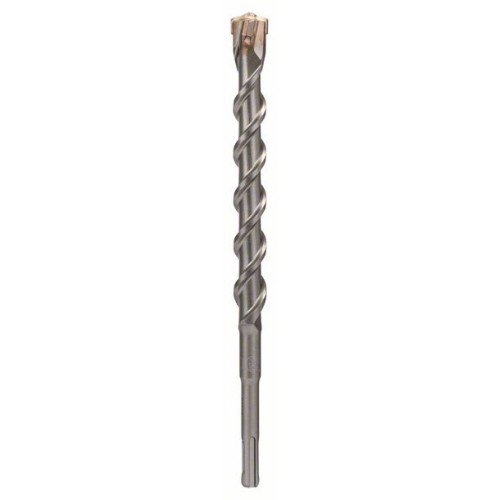 BOSCH SDS-plus-7X, Vrták do kladív, 20 x 200 x 250 mm 2608586721 BOSCH SDS-plus-7X, Vrták do kladív, 20 x 200 x 250 mm 2608586721