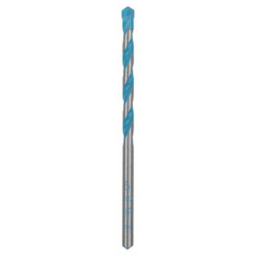BOSCH CYL-9 Viacúčelový Vrták Multi Construction 5 x 50 x 85 mm, 10ks 2608587147 BOSCH CYL-9 Viacúčelový Vrták Multi Construction 5 x 50 x 85 mm, 10ks 2608587147