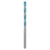 BOSCH CYL-9 Viacúčelový Vrták Multi Construction 5 x 50 x 85 mm, 10ks 2608587147