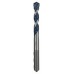 BOSCH Vrták do betónu CYL-5, 9 x 50 x 100 mm, 2608588154