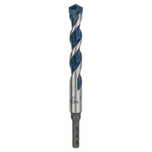 BOSCH Vrták do betónu CYL-5, 20 x 120 x 200 mm, 2608588163 BOSCH Vrták do betónu CYL-5, 20 x 120 x 200 mm, 2608588163