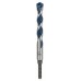 BOSCH Vrták do betónu CYL-5, 20 x 120 x 200 mm, 2608588163