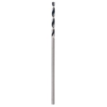 BOSCH Špirálový vrták HSS PointTeQ 1,1 mm 2608577179