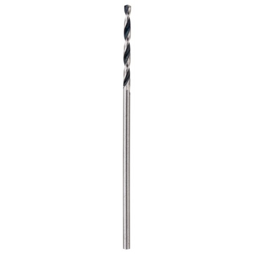 BOSCH Špirálový vrták HSS PointTeQ 1,1 mm 2608577179