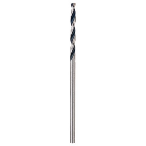 BOSCOSCH Skrutkovitý vrták HSS PointTeQ 1,5 x 18 mm, 2ks 2608577154