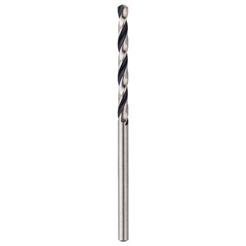 BOSCH Skrutkovitý vrták HSS PointTeQ 2,6 x 30 mm, 2ks 2608577157