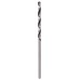 BOSCH Skrutkovitý vrták HSS PointTeQ 2,6 x 30 mm, 2ks 2608577157