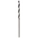 BOSCH Skrutkovitý vrták HSS PointTeQ 2,5 x 30 mm, 2ks 2608577156