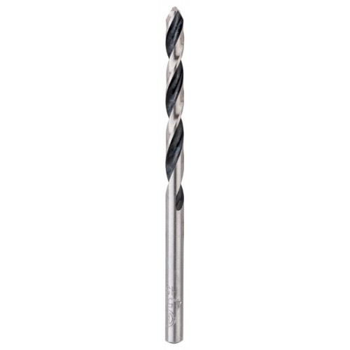 BOSCH Skrutkovitý vrták HSS PointTeQ 4,5 x 47 mm, 1ks 2608577163