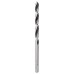 BOSCH Skrutkovitý vrták HSS PointTeQ 4,5 x 47 mm, 1ks 2608577163