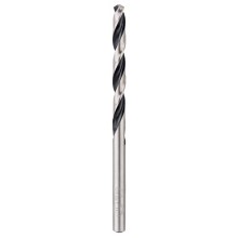 BOSCH Skrutkovitý vrták HSS PointTeQ 5,5 x 57 mm, 1ks 2608577166