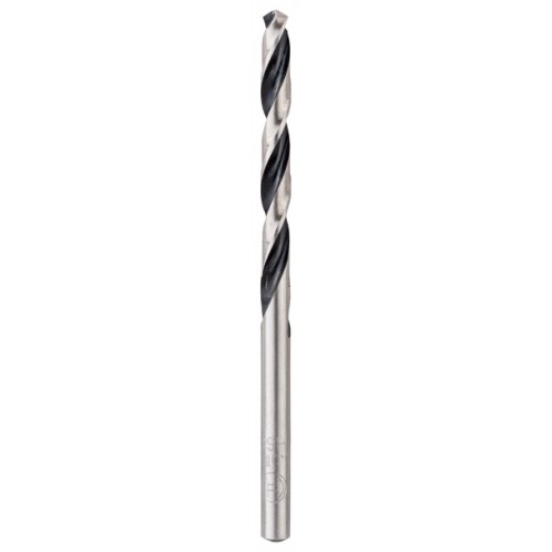 BOSCH Skrutkovitý vrták HSS PointTeQ 5,5 x 57 mm, 1ks 2608577166