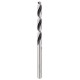 BOSCH Skrutkovitý vrták HSS PointTeQ 5,5 x 57 mm, 1ks 2608577166