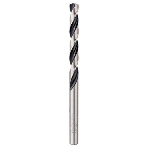BOSCH HSS PointTeQ Špirálový vrták, 6,5 x 63 mm 2608577168