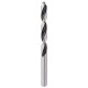 BOSCH HSS PointTeQ Špirálový vrták, 8 x 75 mm 2608577171