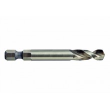BOSCH Strediaci vrták Plus HSS-Co O 7,15x65 mm 2608594257