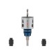 BOSCH Štartovacia sada PRO Multi Material PC Plus, 51 mm, 5 ks 2608594388